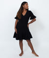 Rebecca Taylor Clothing Small | US 4 Black Cocktail Dress