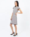 Rebecca Taylor Clothing XS | US 0 Cap Sleeve Sheath Dress