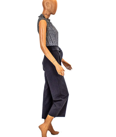 Rebecca Taylor Clothing XS | US 2 Belted Jumpsuit