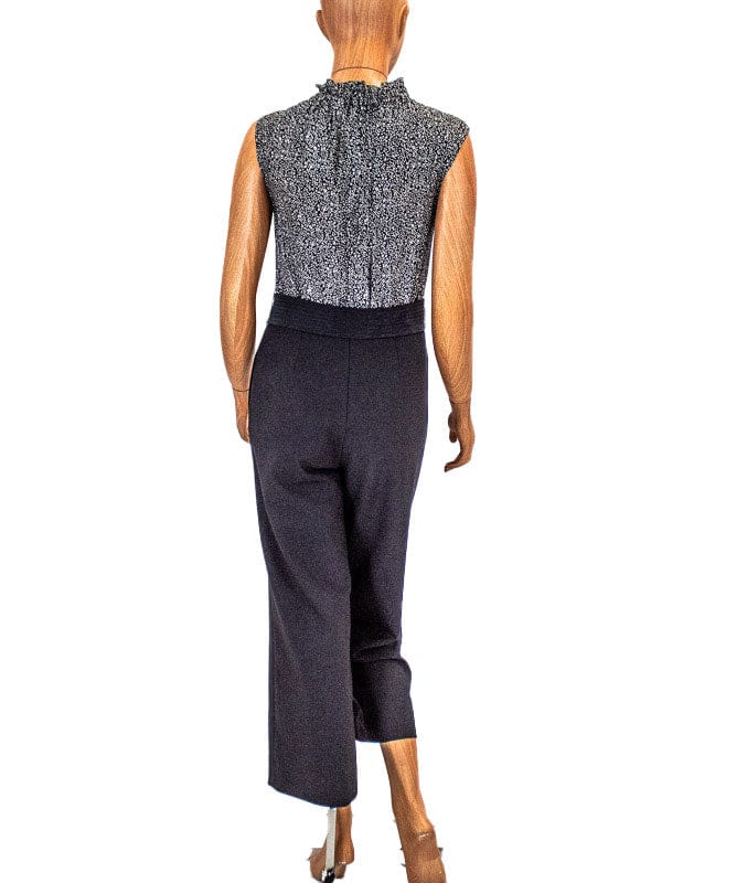 Rebecca Taylor Clothing XS | US 2 Belted Jumpsuit