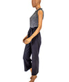 Rebecca Taylor Clothing XS | US 2 Belted Jumpsuit