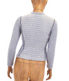 Rebecca Taylor Clothing XS | US 2 Classic Tweed Fitted Jacket