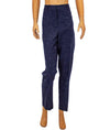 Rebecca Taylor Clothing XS | US 2 Navy Trousers