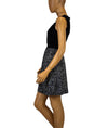 Rebecca Taylor Clothing XS | US 2 Sleeveless Tweed Dress