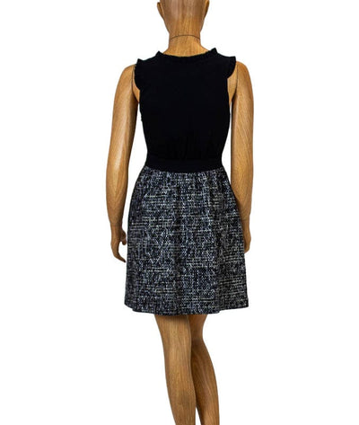 Rebecca Taylor Clothing XS | US 2 Sleeveless Tweed Dress