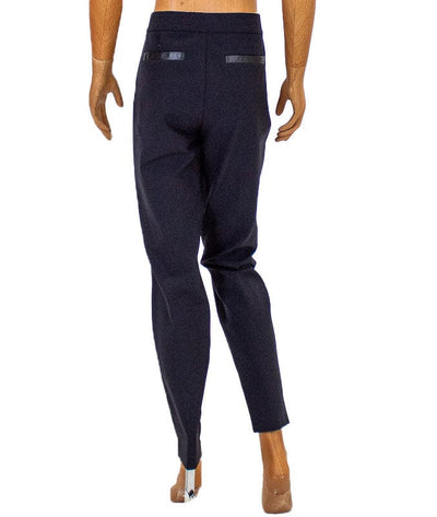 Rebecca Taylor Clothing XS | US 2 Zipper Pocket Skinny Pants