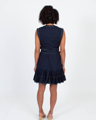 Rebecca Taylor Clothing XS Wrap Dress
