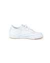 Reebok Shoes Medium | US 8.5 White Low Top Sneakers