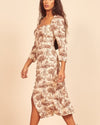 Reformation Clothing Small | 6 "Fairway" Dress