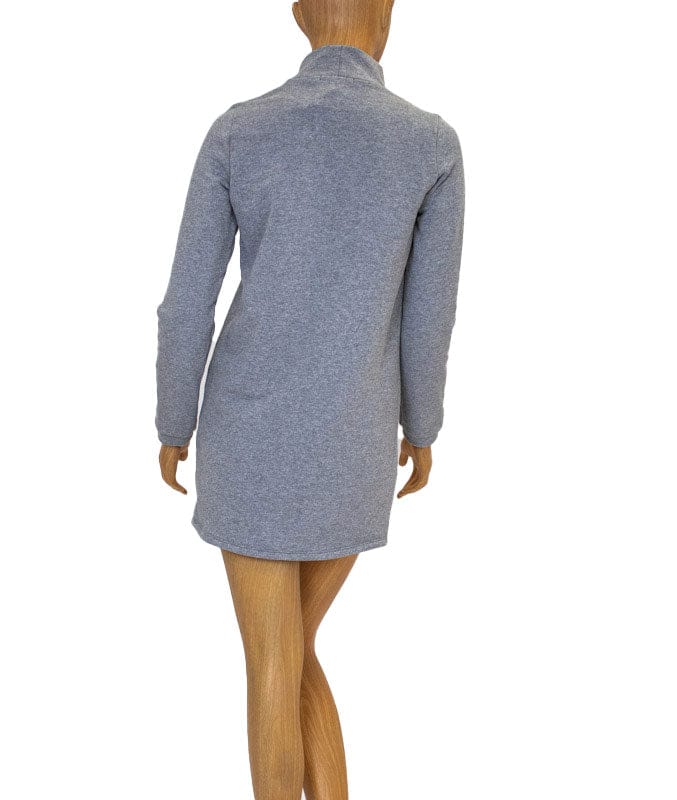 Reformation Clothing XS Cory Sweater Dress