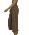 Reformation Clothing XS Linen Wide Leg Pants