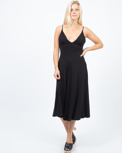 Reformation Clothing XS Sleeveless Cocktail Dress