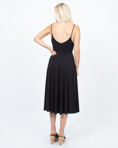 Reformation Clothing XS Sleeveless Cocktail Dress
