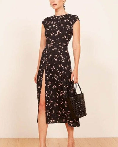 Reformation Clothing XS | US 0 "Gavin" Ensenada Dress