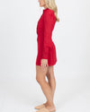 Reformation Clothing XS | US 0 Long Sleeve Mini Dress