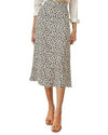 Reformation Clothing XS | US 2 "Bea" Skirt in Ocelot Print