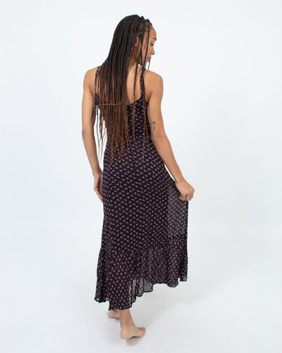 Reformation Clothing XS | US 2 Printed Midi Dress