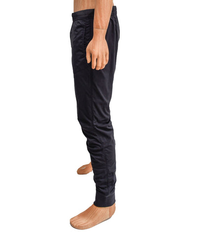 Relwen Clothing Large Cotton-Lined Sweatpants