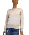 Rhythm Clothing Small Crew Sweater