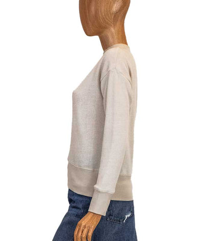 Rhythm Clothing Small Crew Sweater