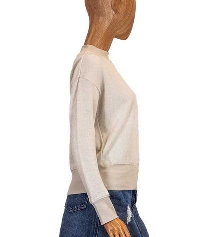 Rhythm Clothing Small Crew Sweater