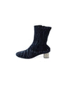 Robert Clergerie Shoes Medium | US 9 Textured Ankle Boots