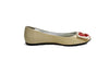 Roger Vivier Shoes XS | US 6 I IT 36 "Gommette Love Patent Ball" Ballet Flats
