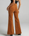 Rolla's Clothing Medium | US 28 "Eastcoast Flare" Corduroy Pants