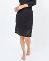 rosemunde Clothing Small "Vicenza" Skirt