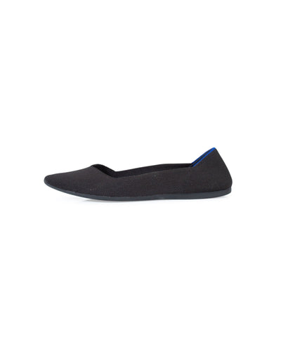 Rothy's Shoes Medium | US 9.5 Pointed Toe Ballet Flats