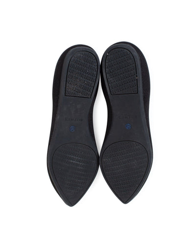 Rothy's Shoes Medium | US 9.5 Pointed Toe Ballet Flats