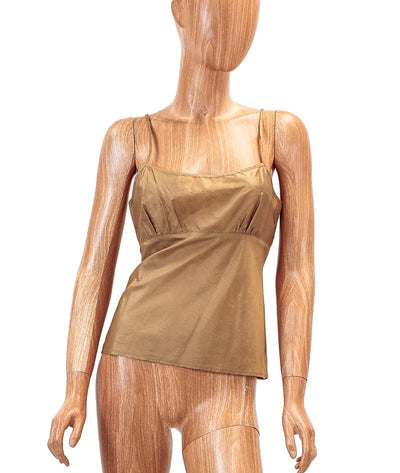 Rozae Nichols Clothing Small Two Piece Silk Wrap Set