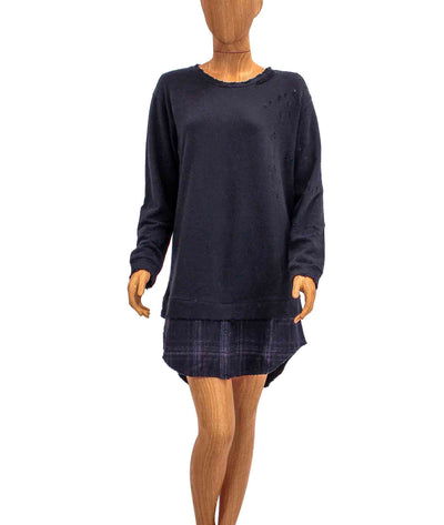 RtA Clothing Small Sweater Dress