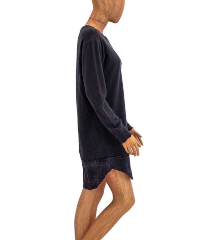 RtA Clothing Small Sweater Dress