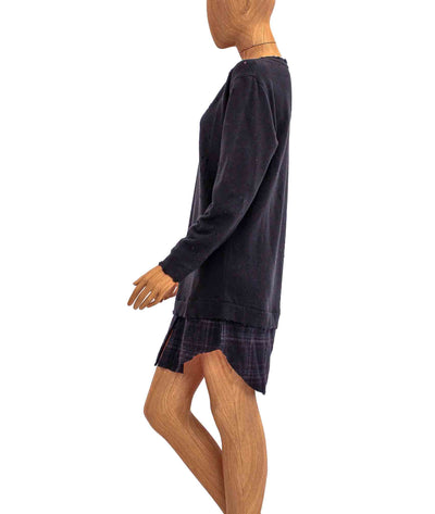 RtA Clothing Small Sweater Dress