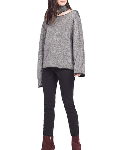RtA Clothing XS "Langley" Cashmere Sweater
