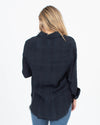 RtA Clothing XS Linen Button Down