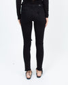 RtA Clothing XS | US 25 RtA Distressed Black Skinny Jeans
