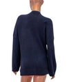RtA Clothing XXS Cashmere Boyfriend Sweater