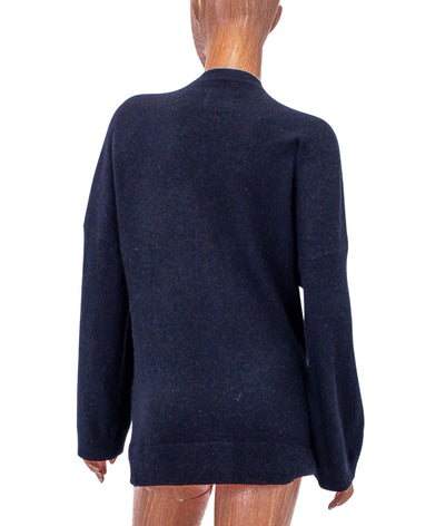 RtA Clothing XXS Cashmere Boyfriend Sweater