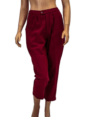Rue Stiic Clothing Large Linen Pants with Pockets
