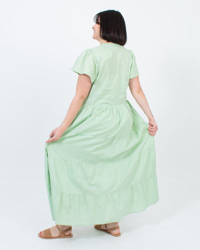 Rue Stiic Clothing Medium "Ava" Maxi Dress