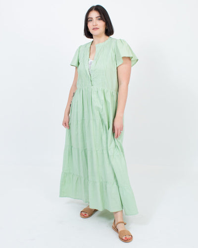 Rue Stiic Clothing Medium "Ava" Maxi Dress