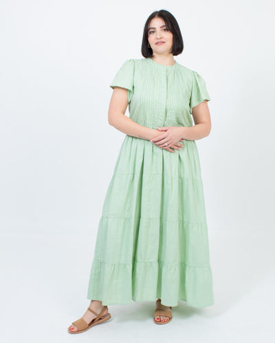 Rue Stiic Clothing Medium "Ava" Maxi Dress