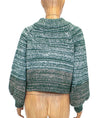 Rue Stiic Clothing Medium Knit Bishop Sleeve Sweater