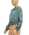 Rue Stiic Clothing Medium Knit Bishop Sleeve Sweater
