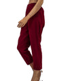 Rue Stiic Clothing Medium Linen Pants with Pockets