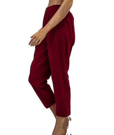Rue Stiic Clothing Medium Linen Pants with Pockets
