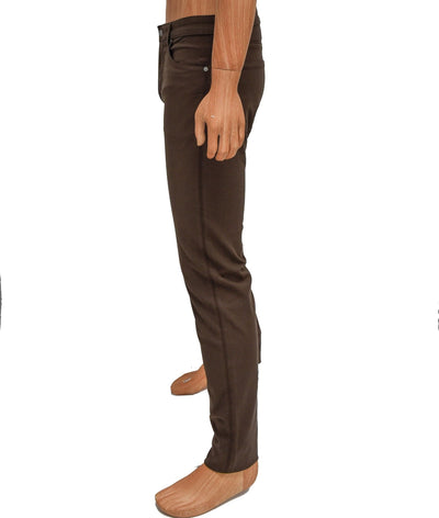 S.M.N. Studio Clothing Small | US 30 The Hunter Standard Slim Fit Jeans