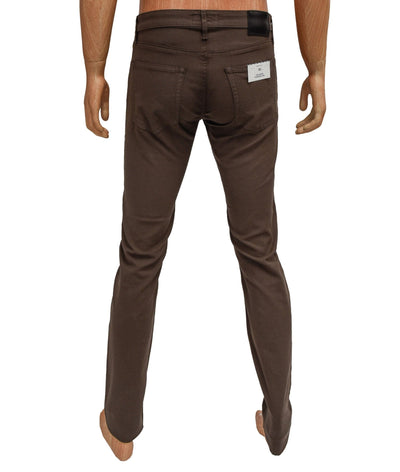 S.M.N. Studio Clothing Small | US 31 The Hunter Standard Slim Fit Jeans
